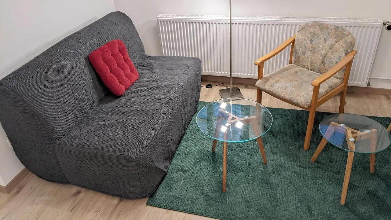 Striesener Idylle, Ruhig Und Gruen In Elbnaehe Apartment Dresden