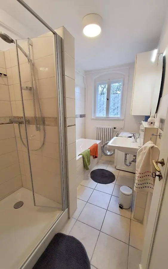 Striesener Idylle, Ruhig Und Gruen In Elbnaehe Apartment Dresden 0*,  Germany