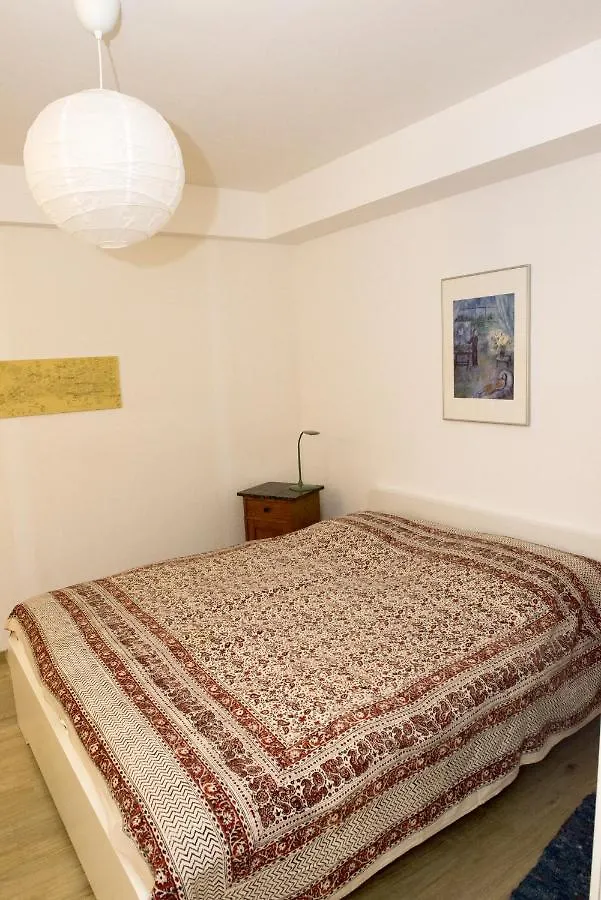 Striesener Idylle, Ruhig Und Gruen In Elbnaehe Apartment Dresden Germany