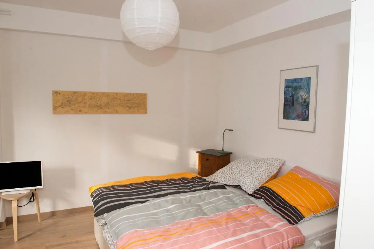 Striesener Idylle, Ruhig Und Gruen In Elbnaehe Apartment Dresden