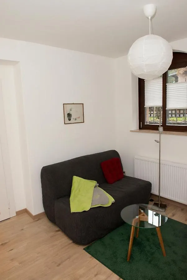 Striesener Idylle, Ruhig Und Gruen In Elbnaehe Apartment Dresden