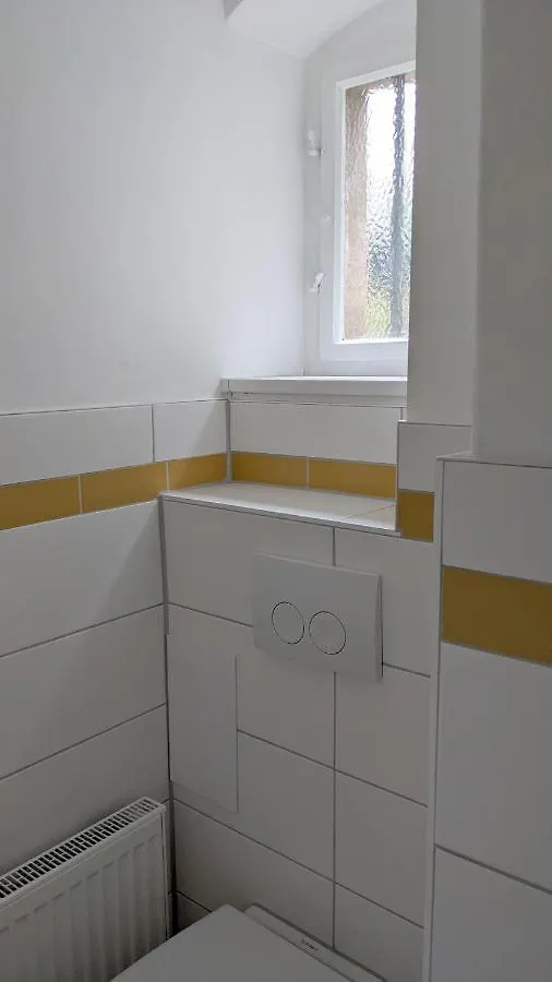 Striesener Idylle, Ruhig Und Gruen In Elbnaehe Apartment Dresden