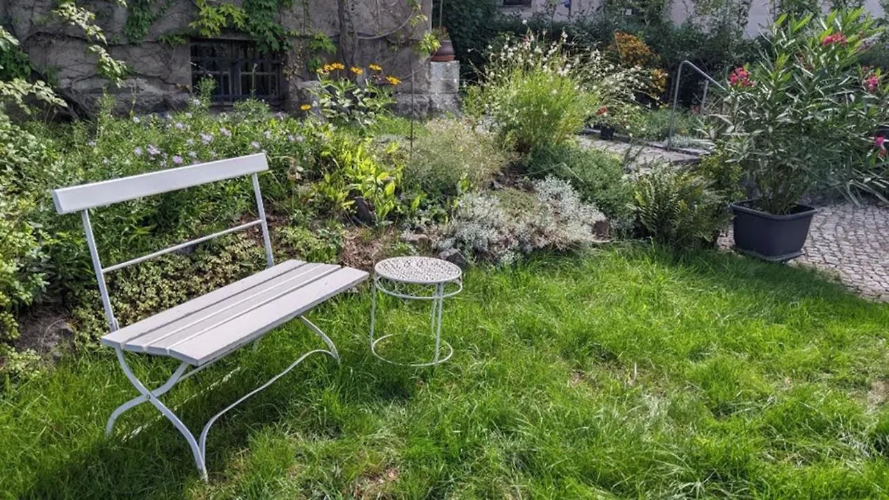Striesener Idylle, Ruhig Und Gruen In Elbnaehe Apartment Dresden