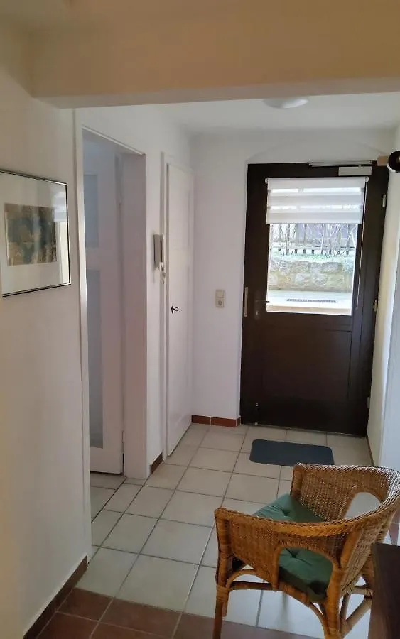 Striesener Idylle, Ruhig Und Gruen In Elbnaehe Apartment Dresden 0*,  Germany