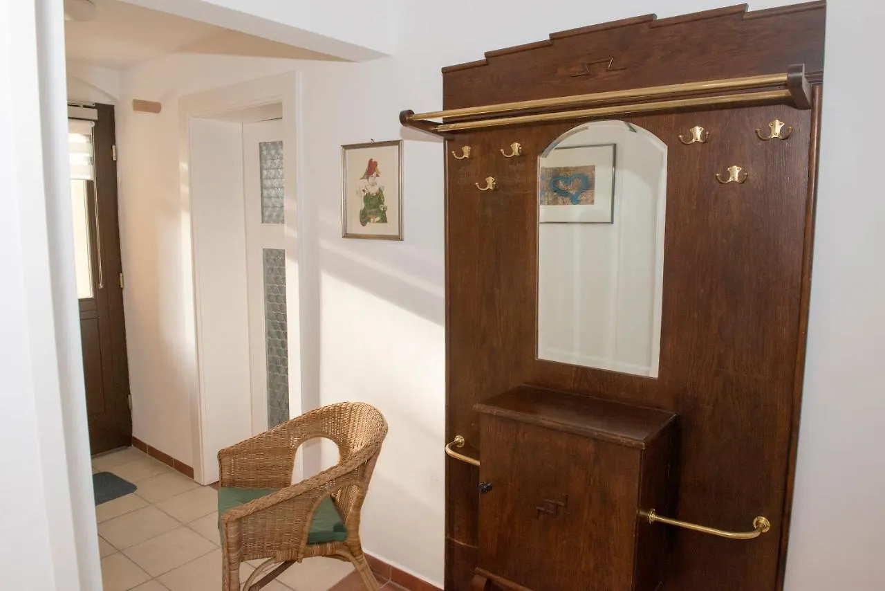 Striesener Idylle, Ruhig Und Gruen In Elbnaehe Apartment Dresden 0*,