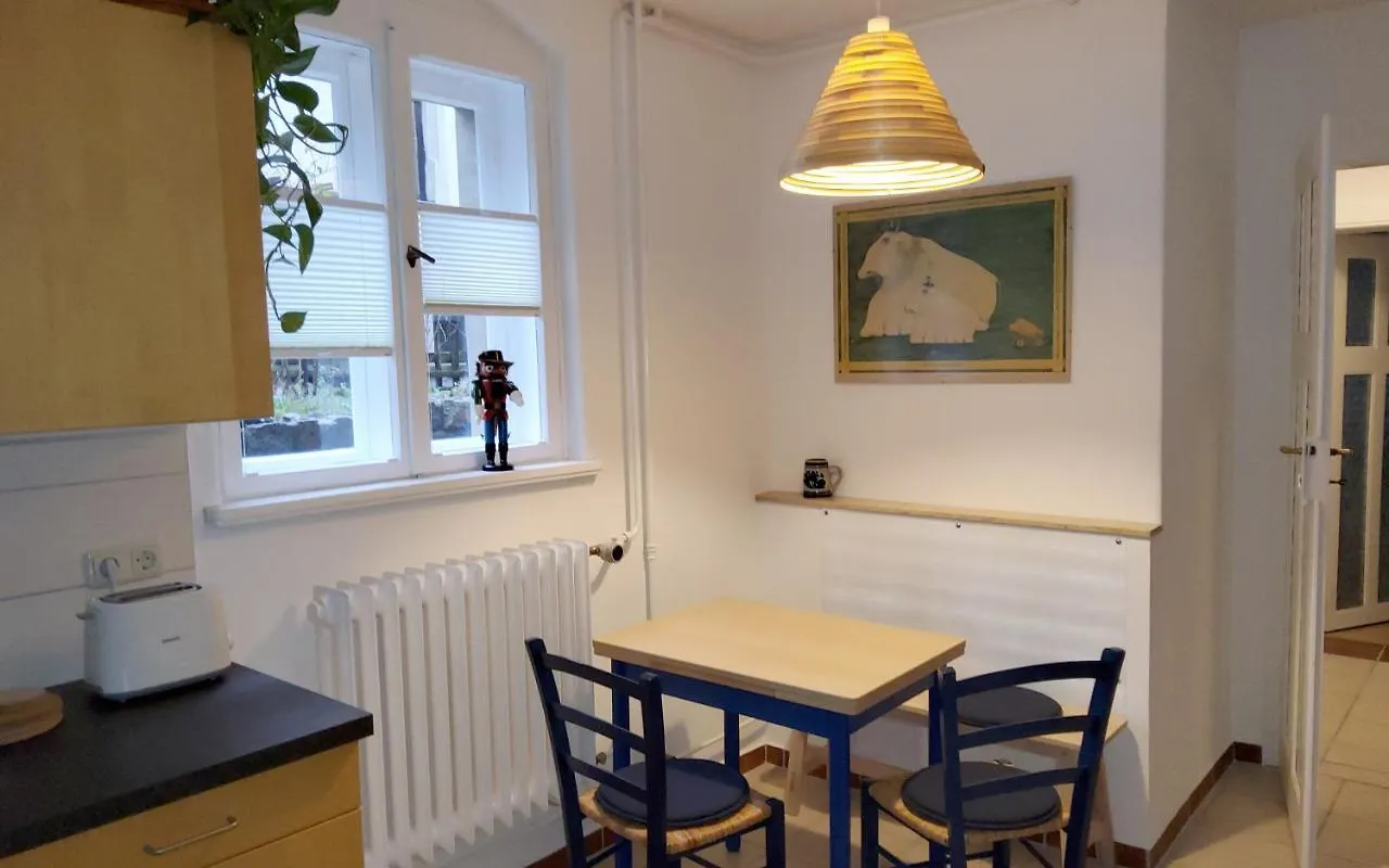 Striesener Idylle, Ruhig Und Gruen In Elbnaehe Apartment Dresden 0*,  Germany