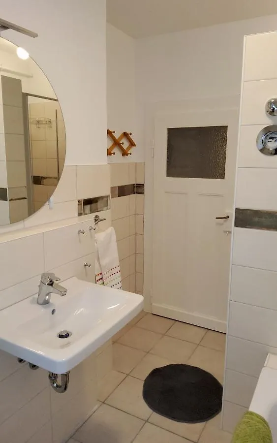 Striesener Idylle, Ruhig Und Gruen In Elbnaehe Apartment Dresden
