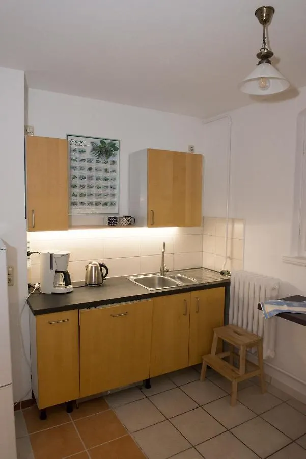 Striesener Idylle, Ruhig Und Gruen In Elbnaehe Apartment Dresden 0*,