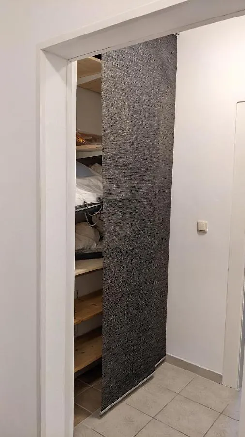 Striesener Idylle, Ruhig Und Gruen In Elbnaehe Apartment Dresden