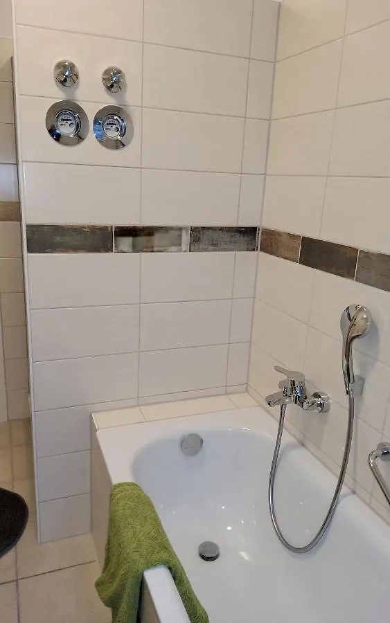 Striesener Idylle, Ruhig Und Gruen In Elbnaehe Apartment Dresden